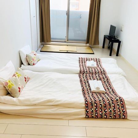 @Rlis_House Tennoji East Ósaka Exteriér fotografie