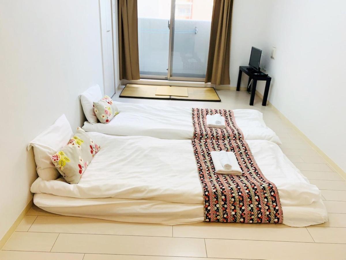 @Rlis_House Tennoji East Ósaka Exteriér fotografie