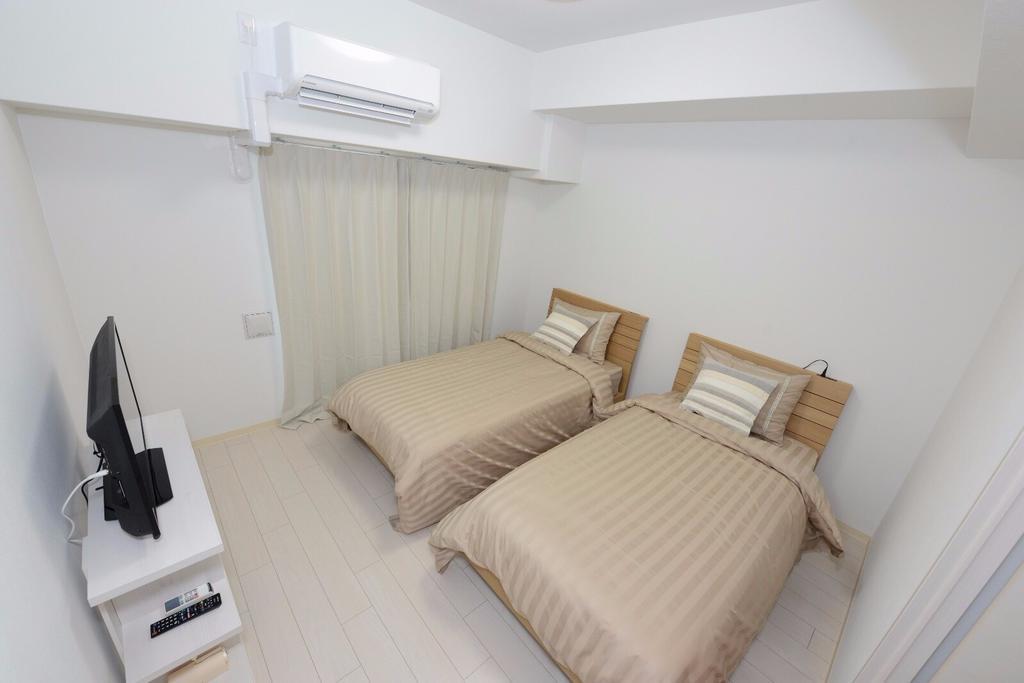 @Rlis_House Tennoji East Ósaka Exteriér fotografie