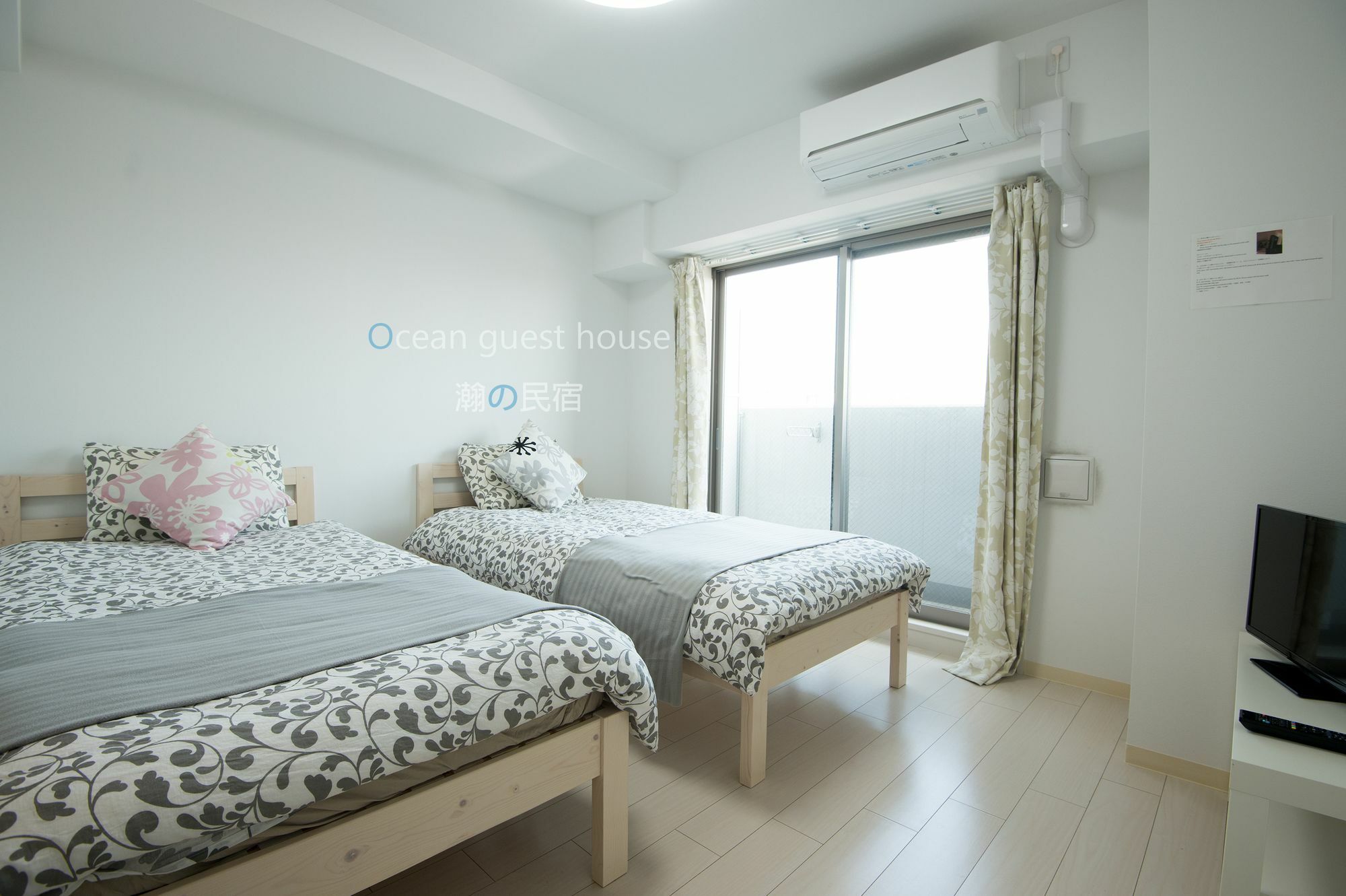 @Rlis_House Tennoji East Ósaka Exteriér fotografie