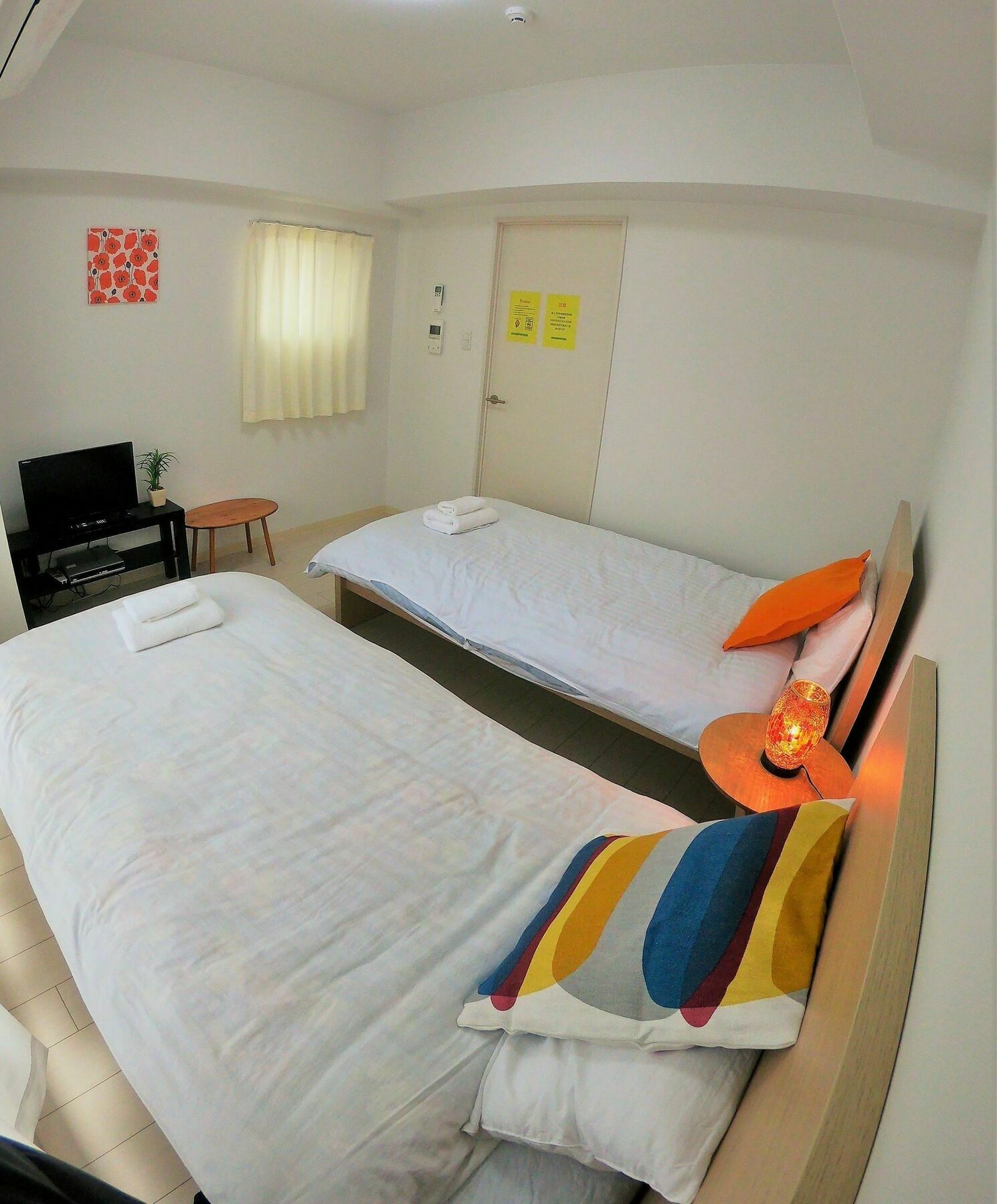 @Rlis_House Tennoji East Ósaka Exteriér fotografie